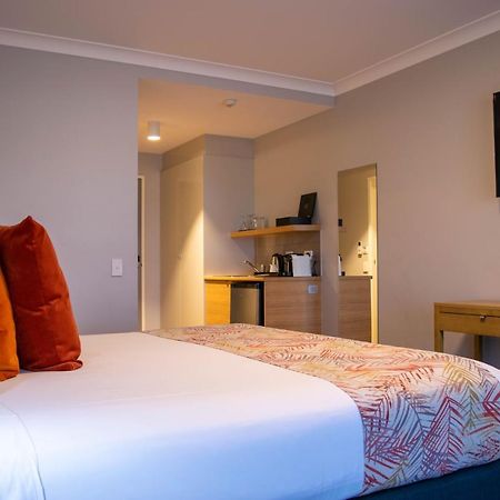 Potters Toowoomba Hotel Eksteriør bilde