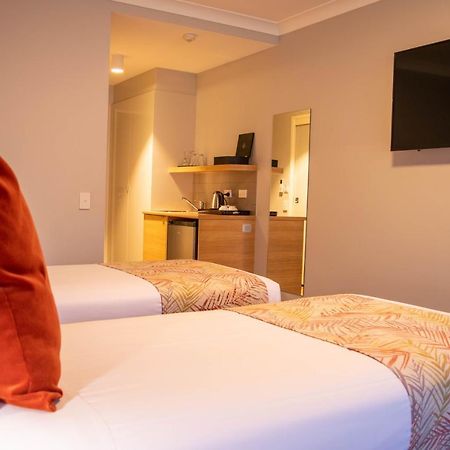 Potters Toowoomba Hotel Eksteriør bilde