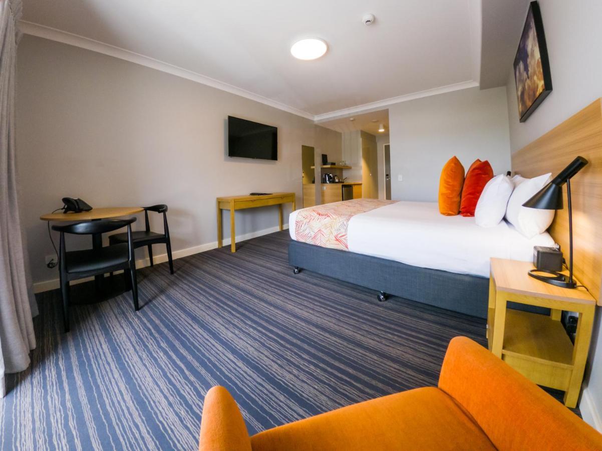 Potters Toowoomba Hotel Eksteriør bilde