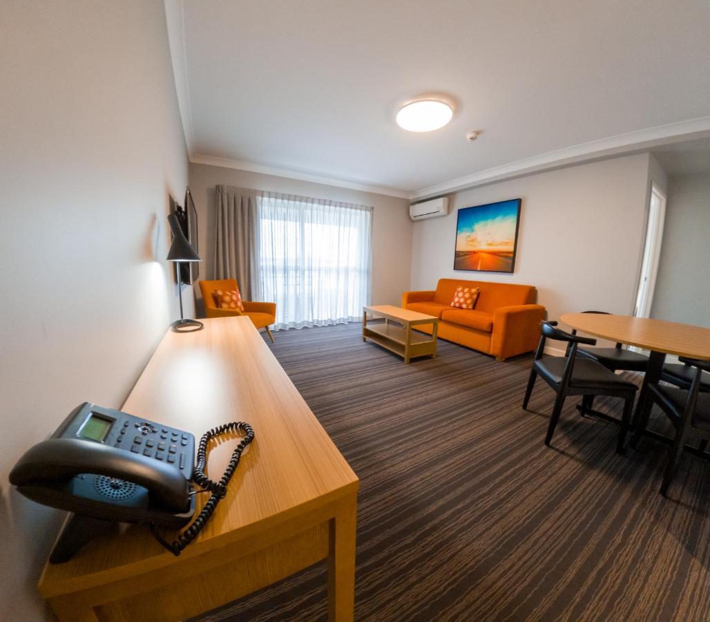 Potters Toowoomba Hotel Eksteriør bilde