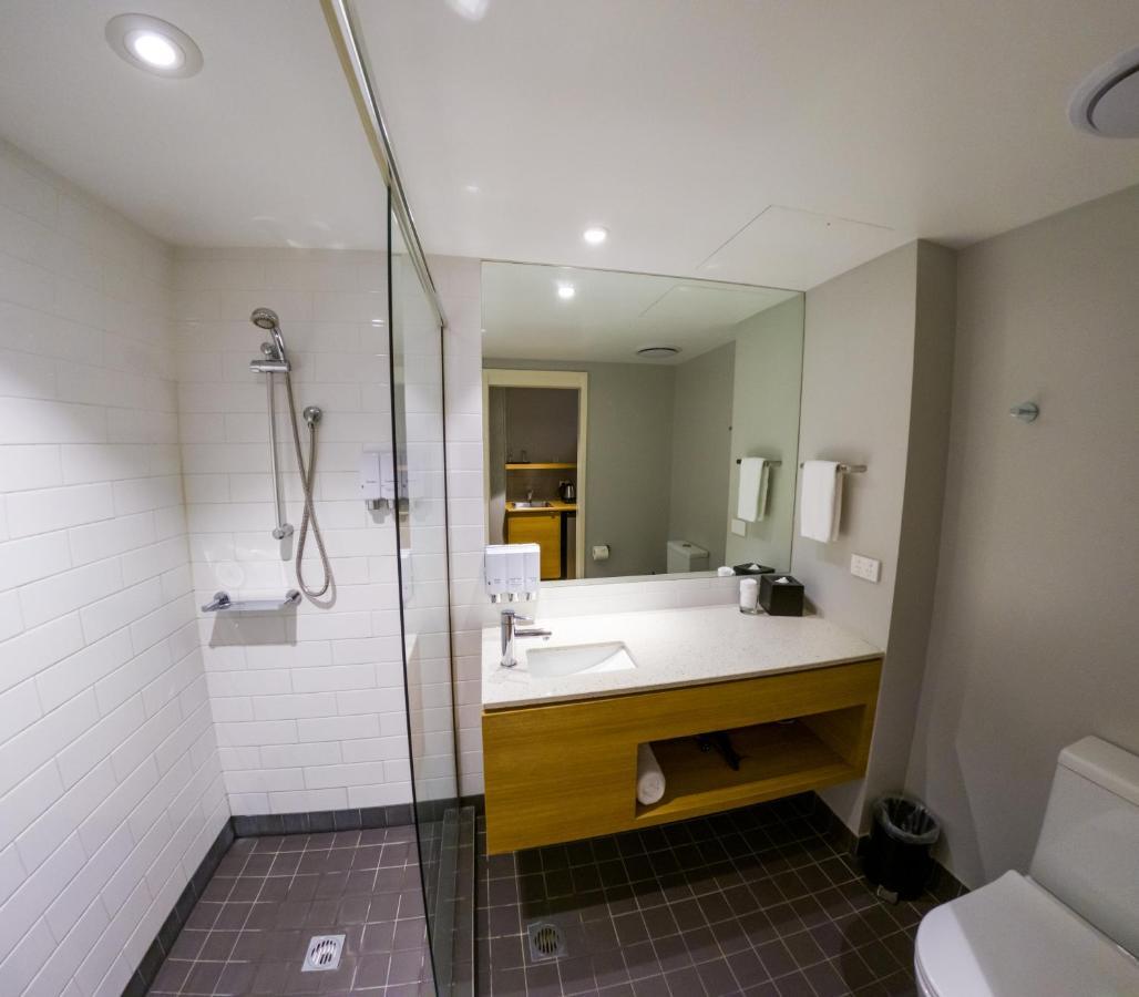 Potters Toowoomba Hotel Eksteriør bilde