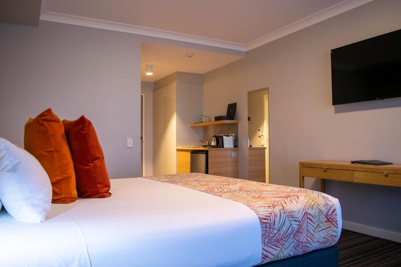 Potters Toowoomba Hotel Eksteriør bilde