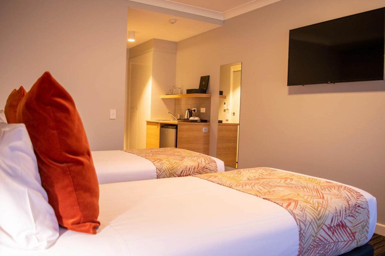 Potters Toowoomba Hotel Eksteriør bilde