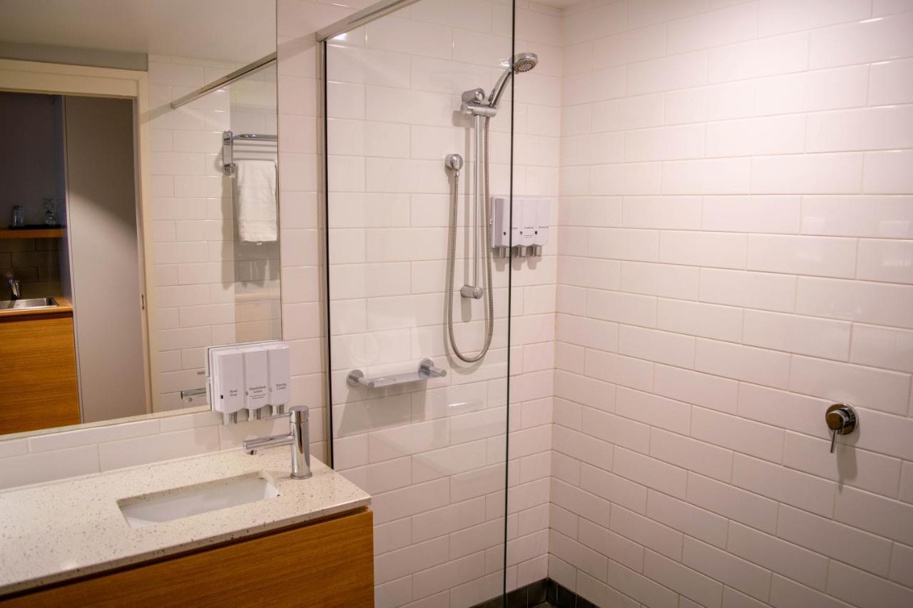 Potters Toowoomba Hotel Eksteriør bilde