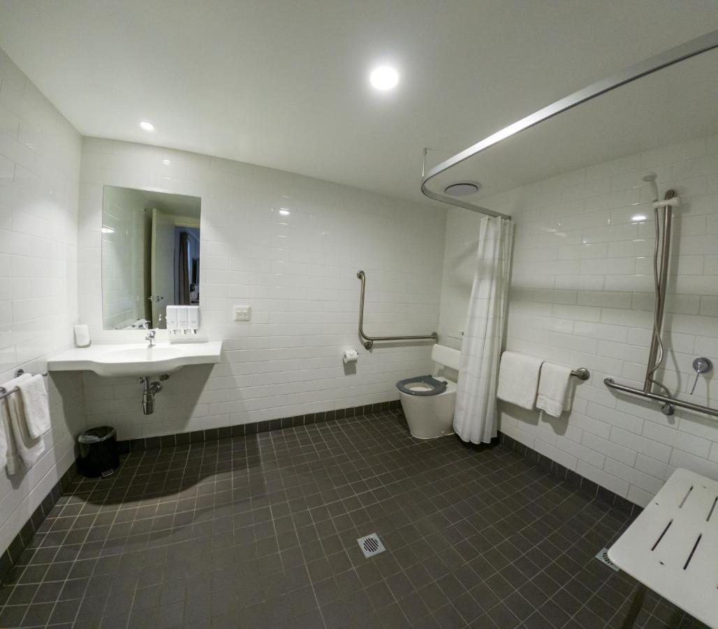 Potters Toowoomba Hotel Eksteriør bilde