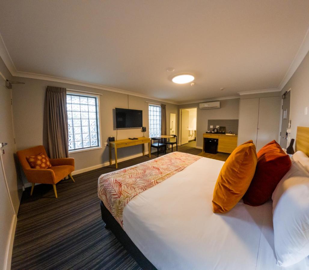 Potters Toowoomba Hotel Eksteriør bilde