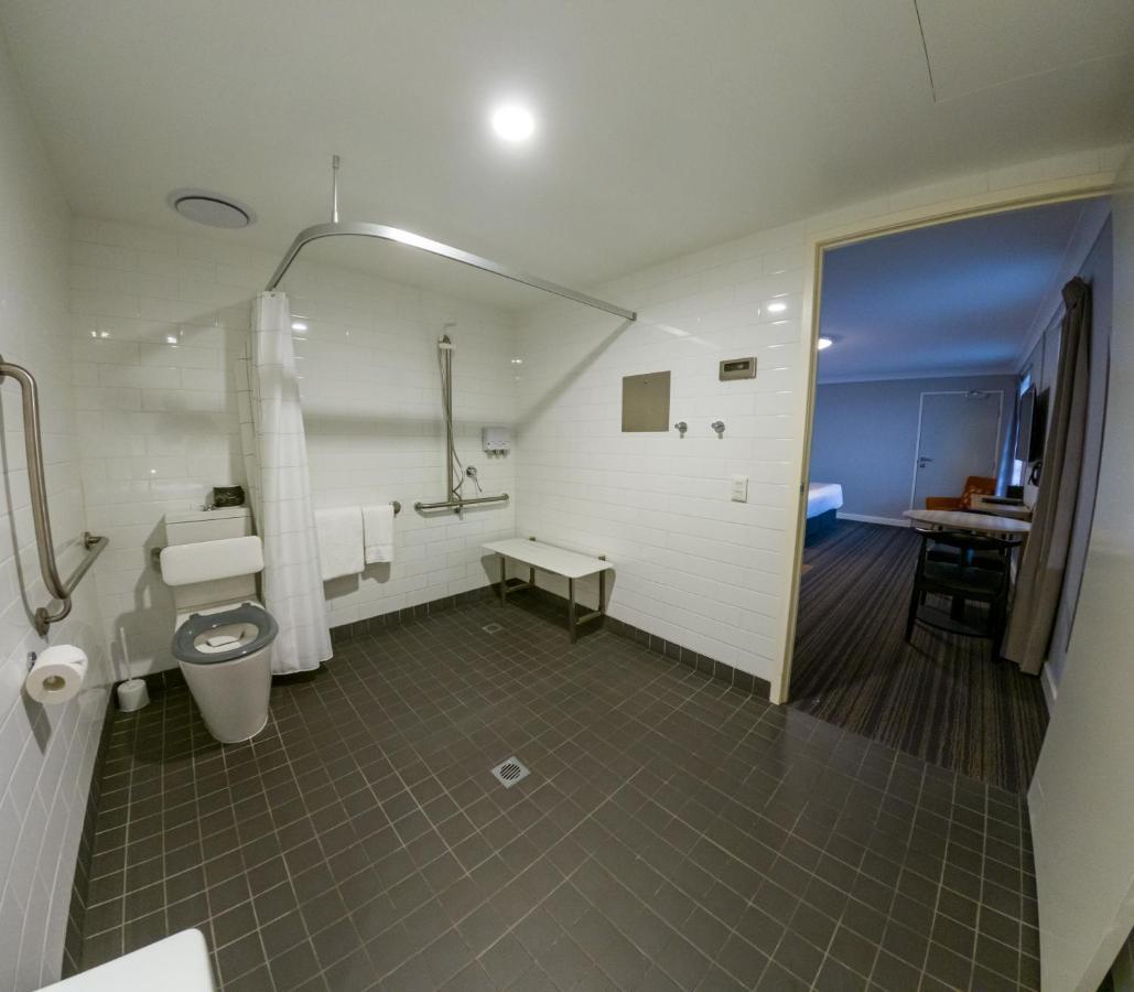 Potters Toowoomba Hotel Eksteriør bilde