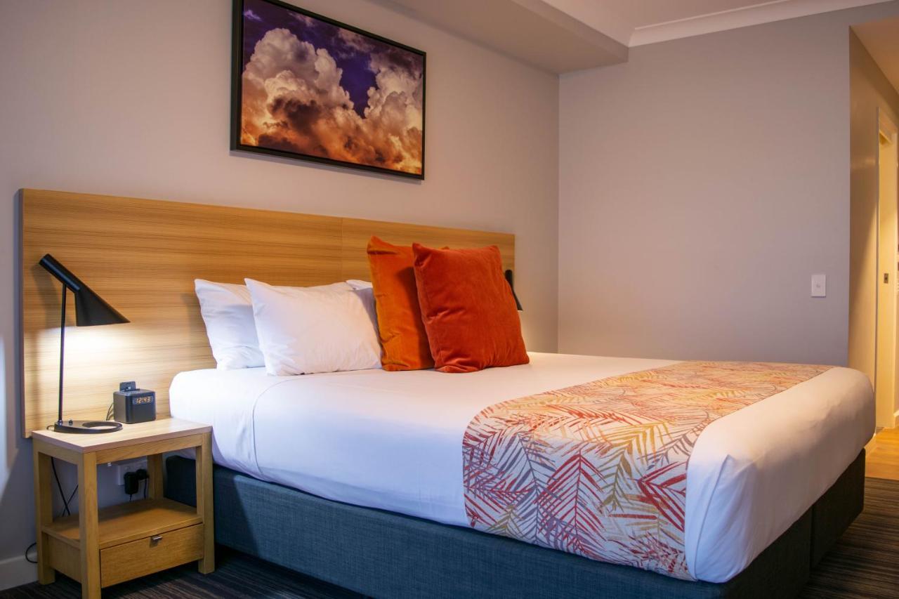 Potters Toowoomba Hotel Eksteriør bilde