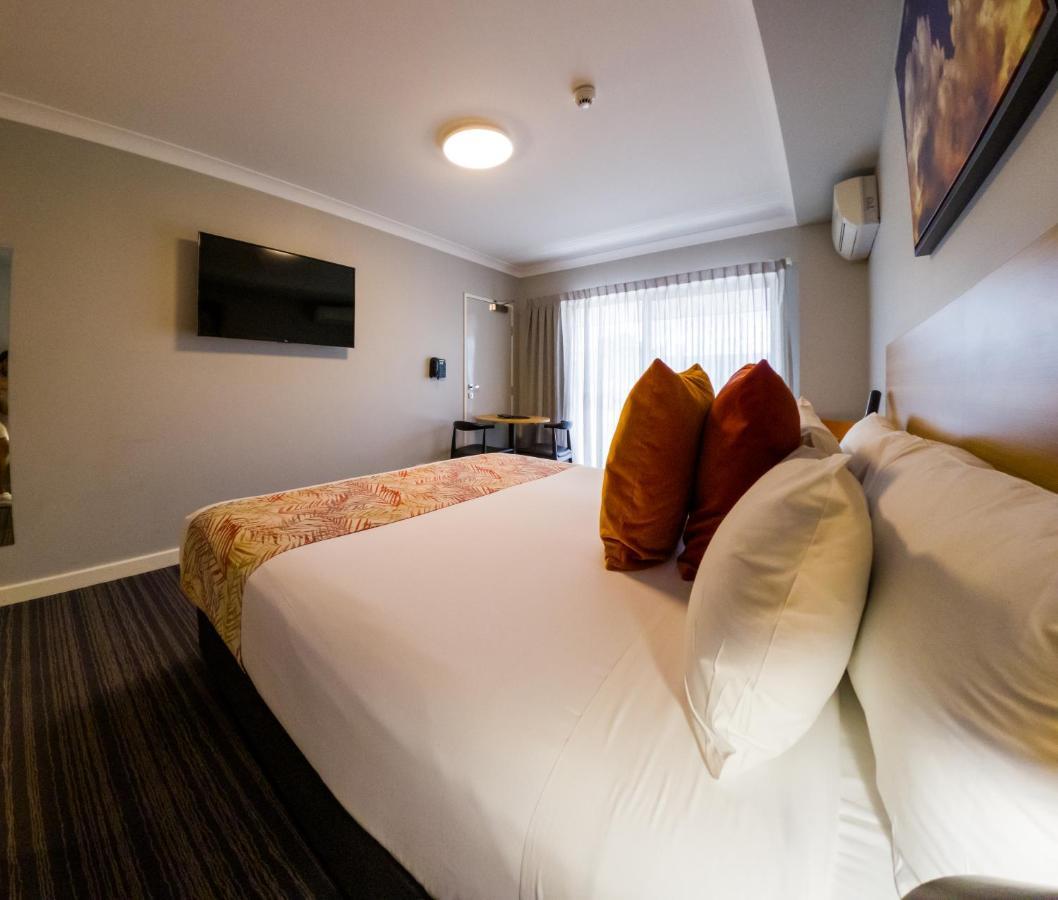Potters Toowoomba Hotel Eksteriør bilde