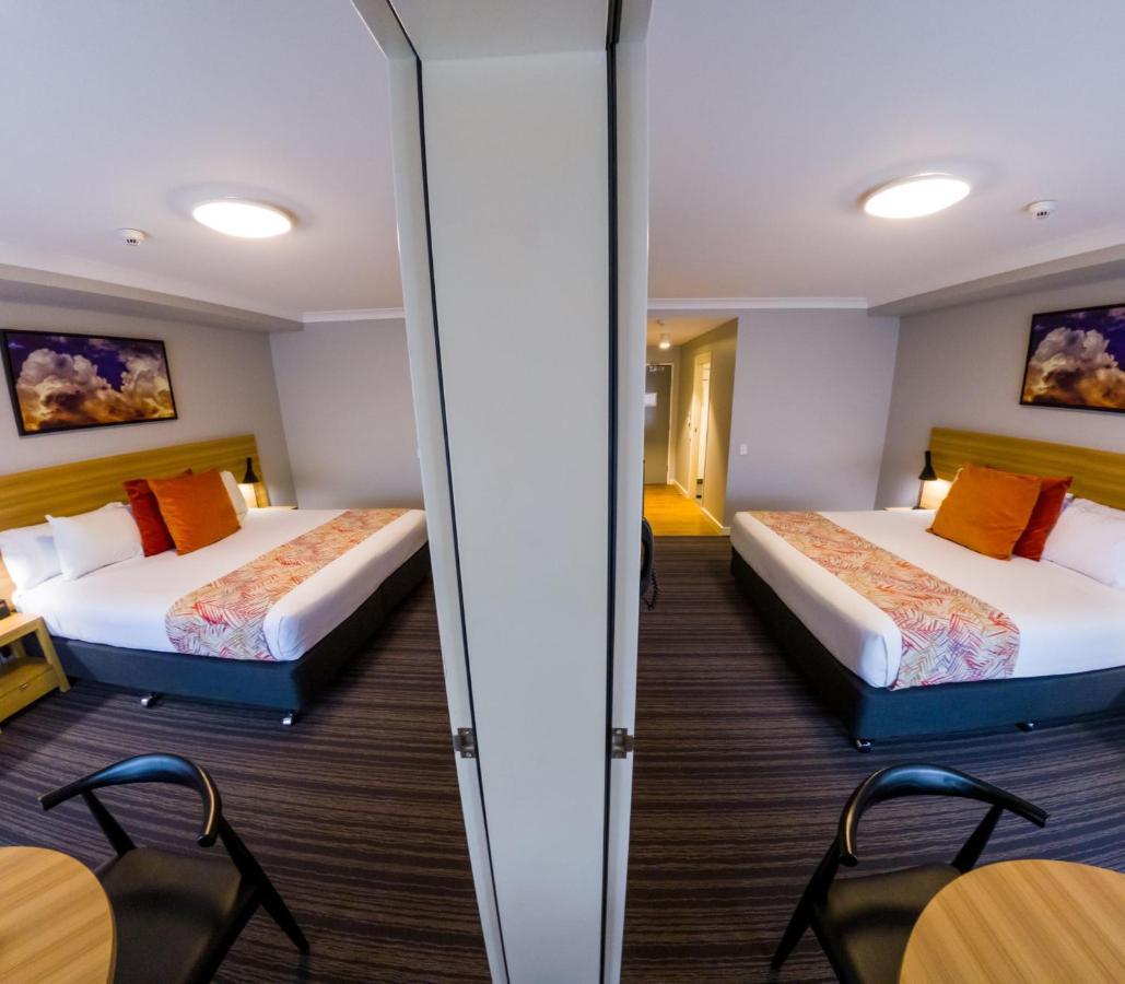 Potters Toowoomba Hotel Eksteriør bilde
