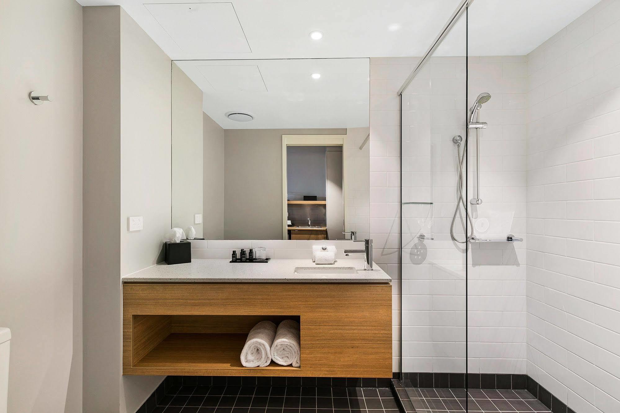 Potters Toowoomba Hotel Eksteriør bilde