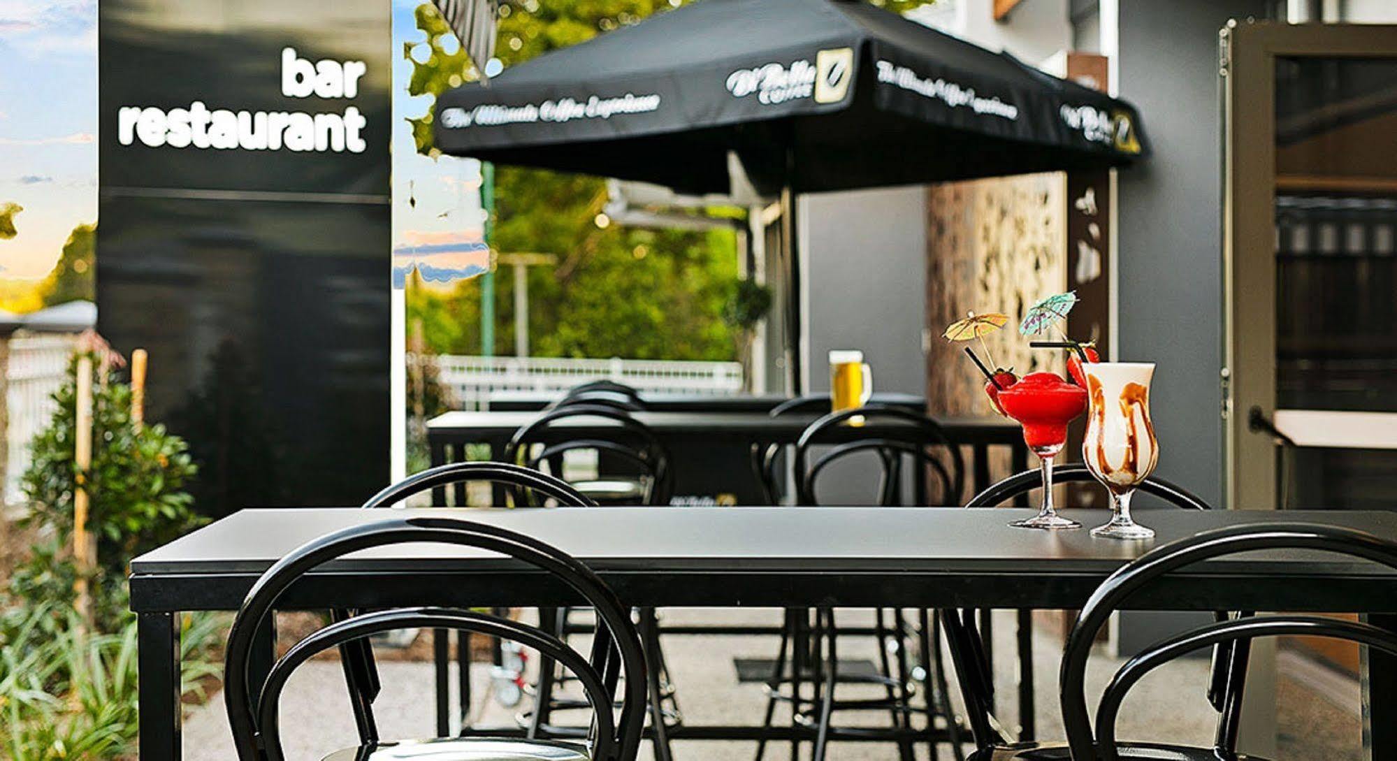 Potters Toowoomba Hotel Eksteriør bilde
